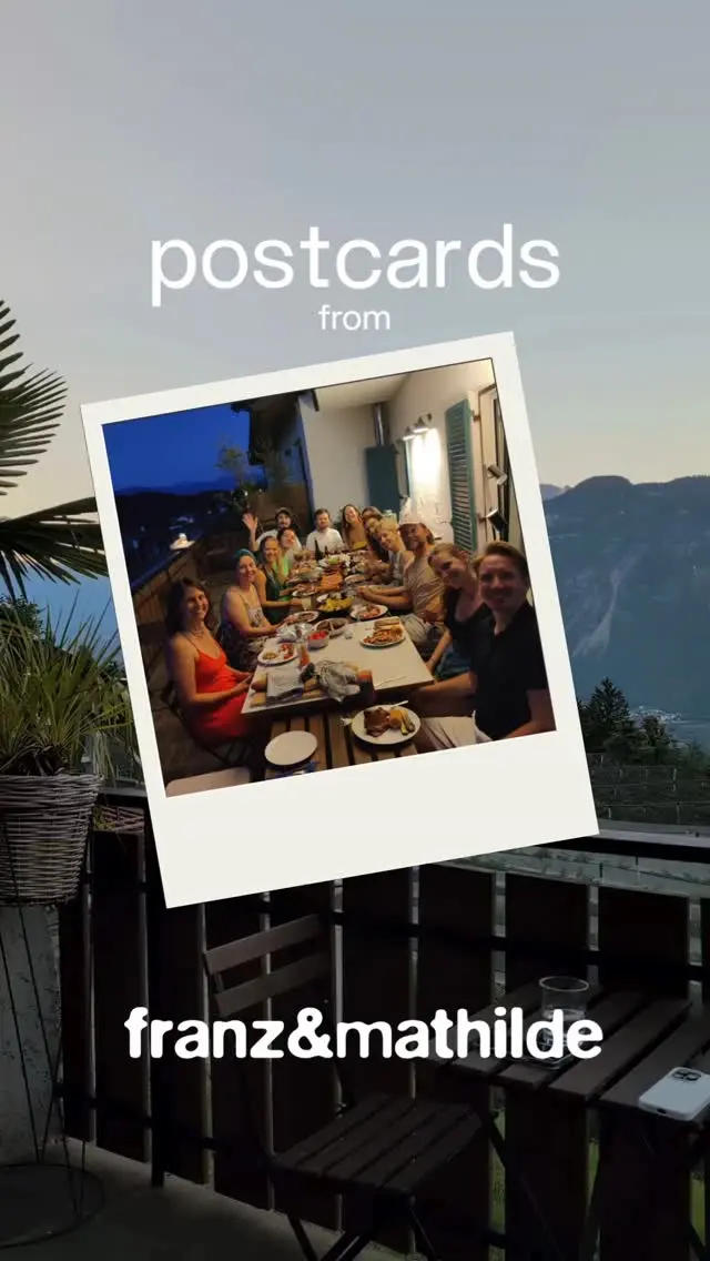 franz&mathilde - coliving, coworking and workation retreat photo 9