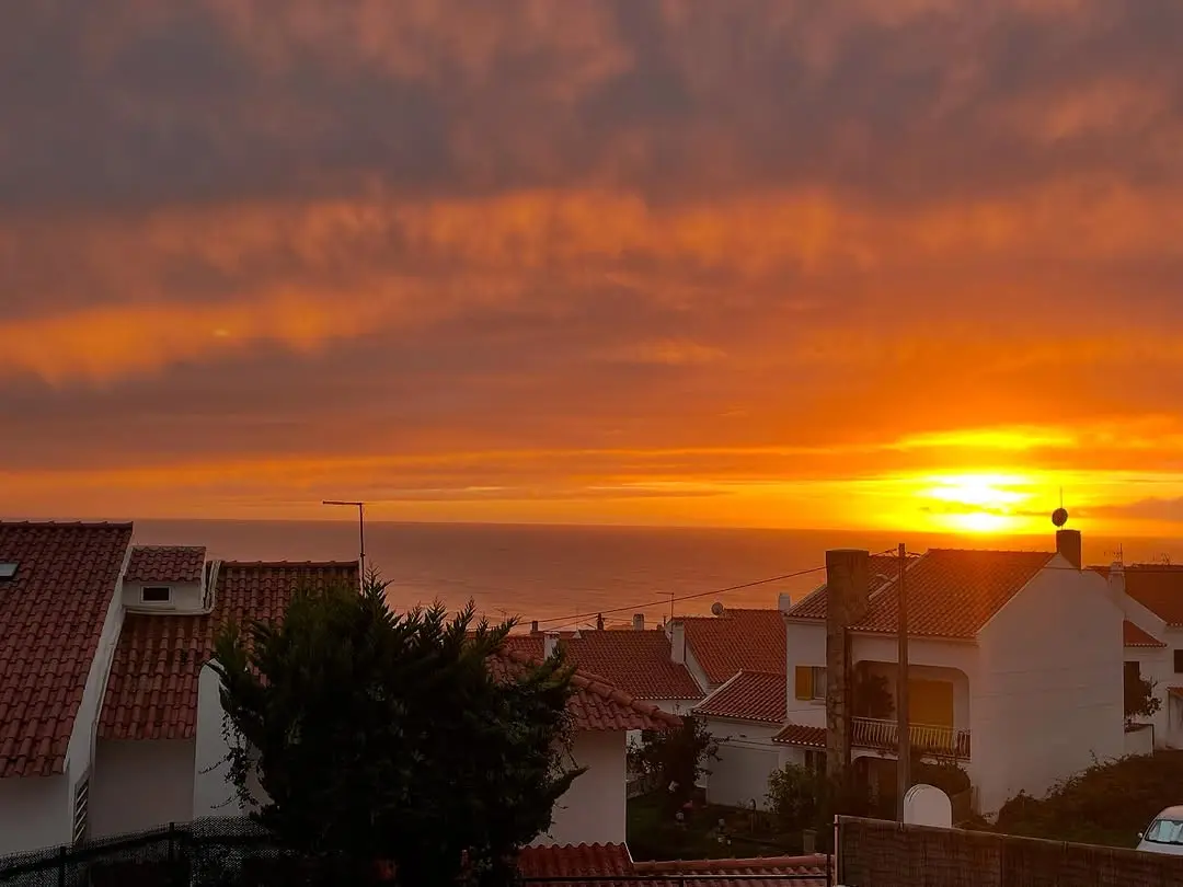Those winter sunsets 

#ericeira 
#mar 
#sunset