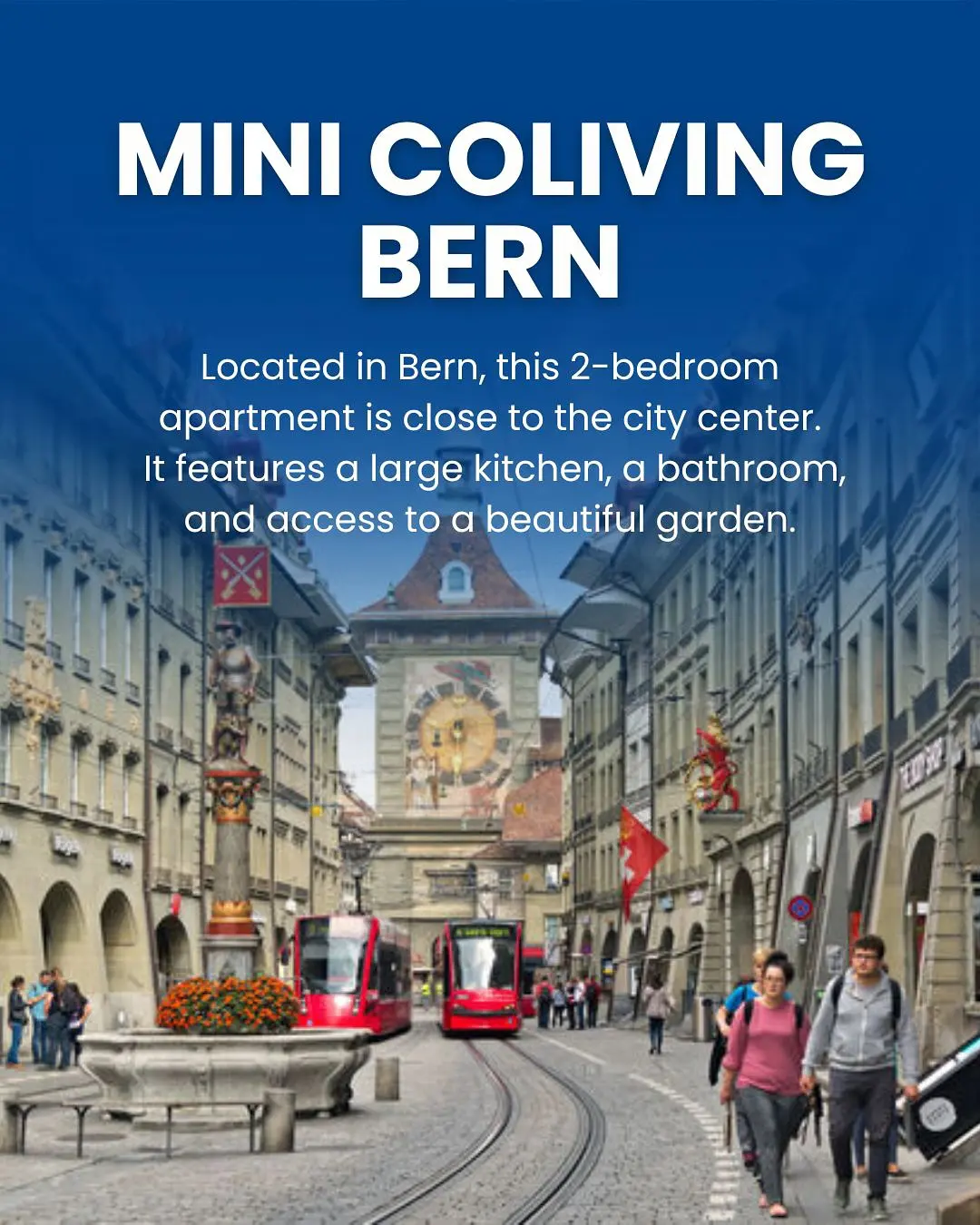 Ever wondered where our Coliving Frilingue spaces are? 🌍

From the peaceful valleys of Liddes to the car-free slopes of 