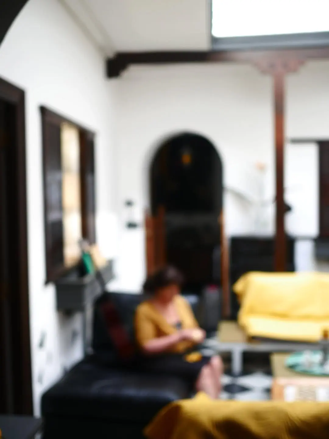 Gato Azul Coliving & Coworking