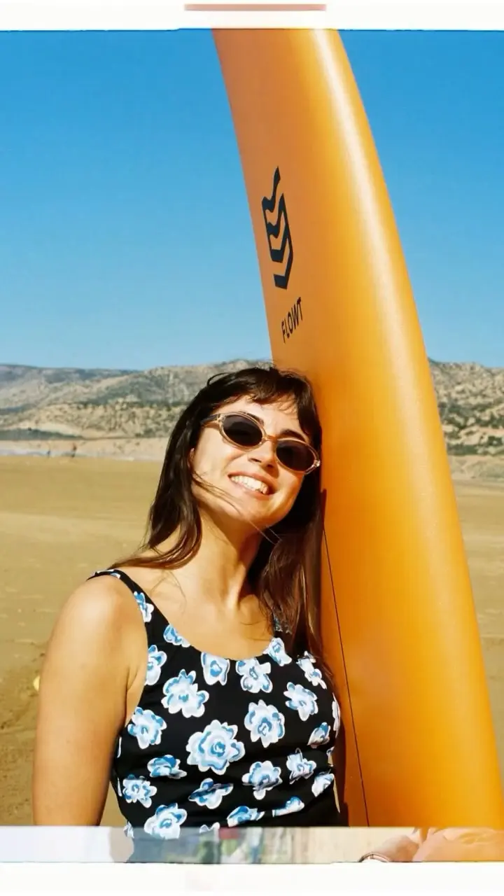 Gota dÁgua Surf Camp photo 1