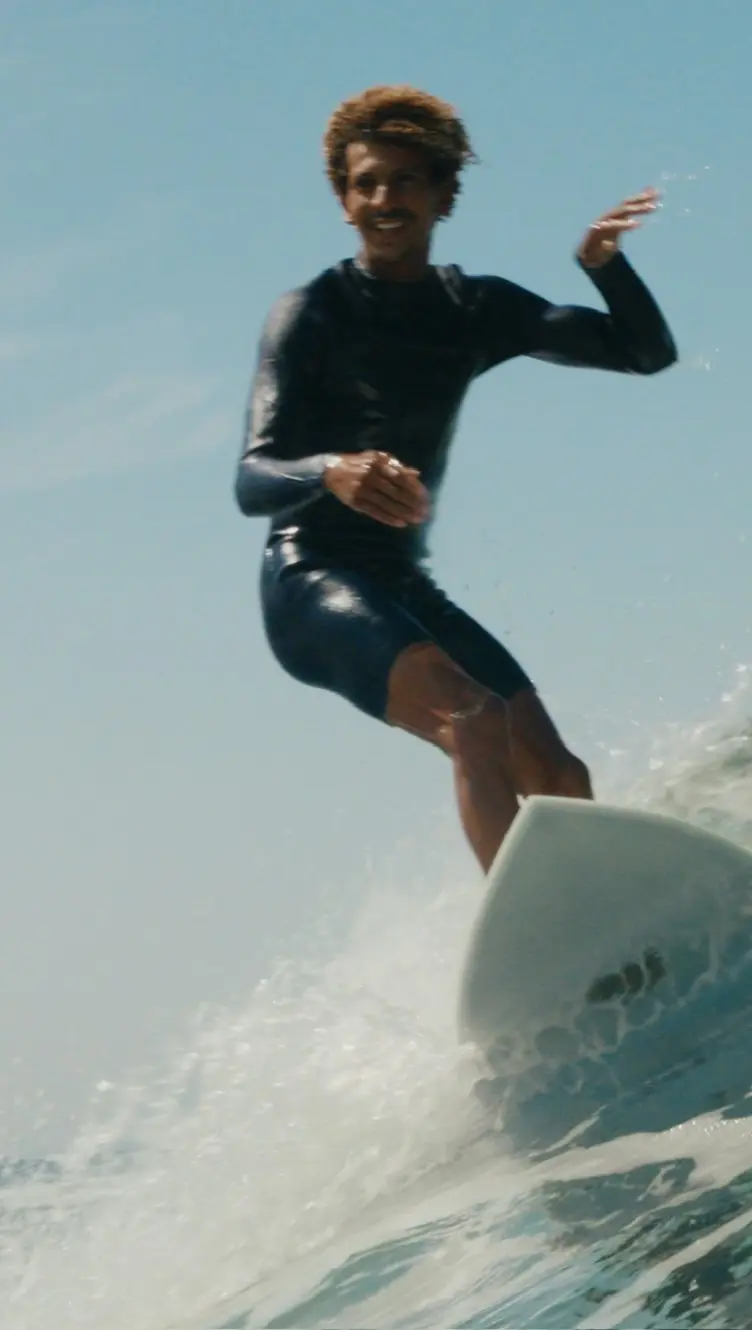 Gota dÁgua Surf Camp photo 8