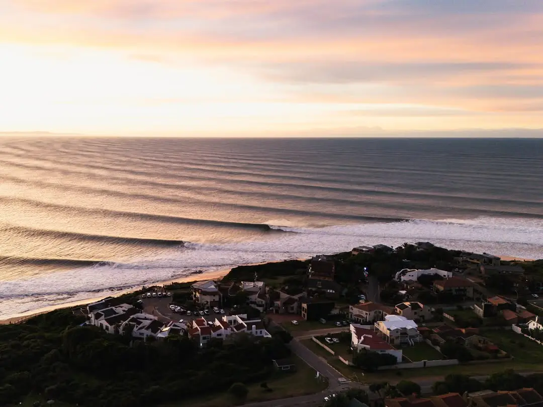 Green Room JBay Coworking