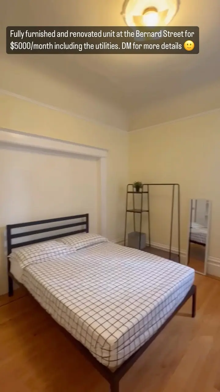 Hacknsleep Nob Hill Coliving House photo 4
