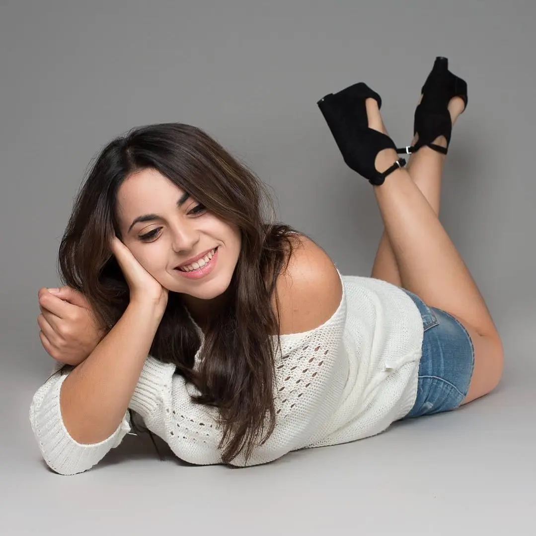 Happy birthday to our beautiful energizer!  We are happy that you are sharing your limitless creativity with our communi