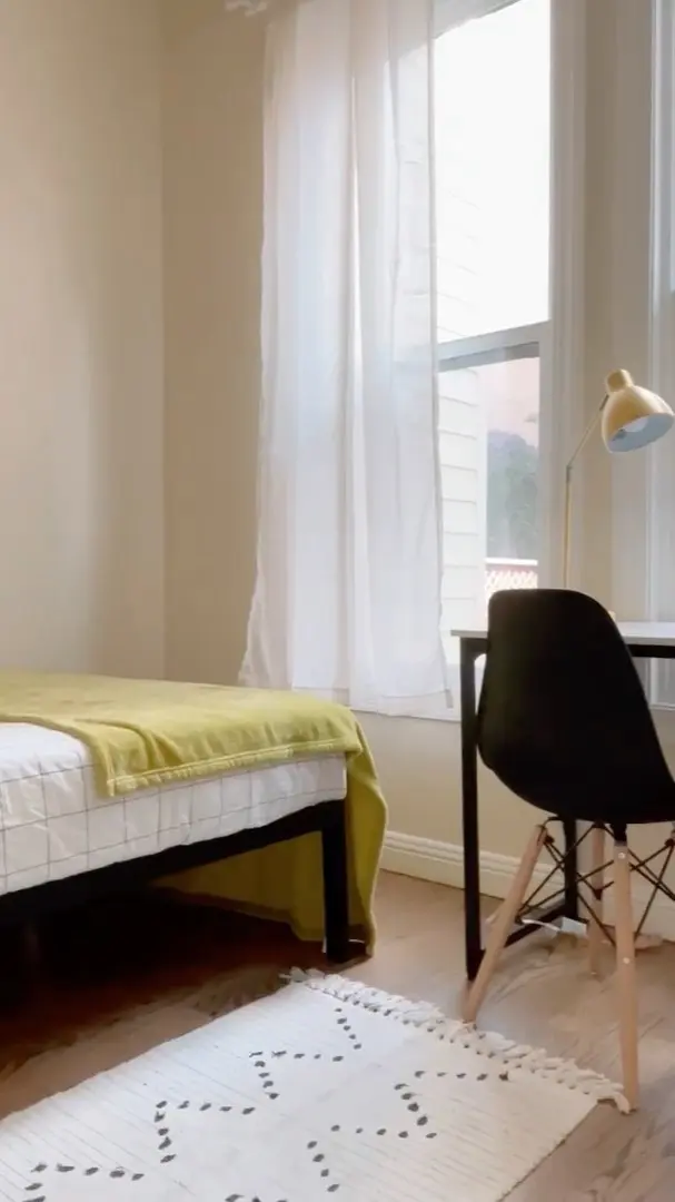 Hacknsleep Nob Hill Coliving House photo 7