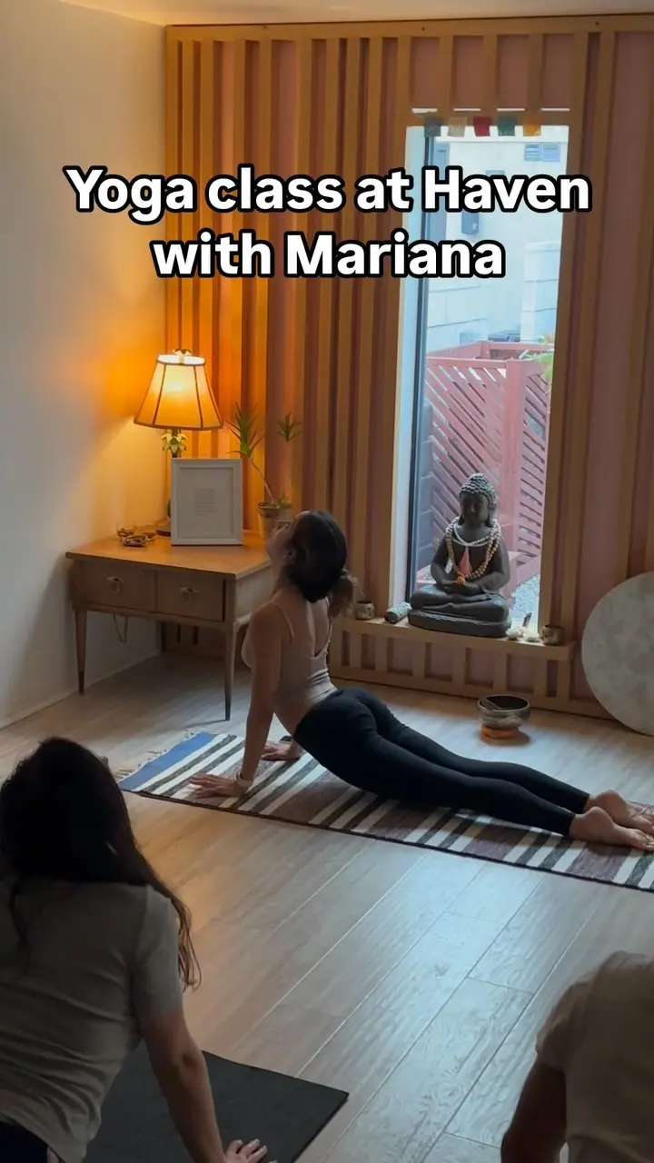 Haven Coliving photo 2