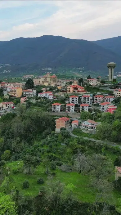 Home 4 Creativity Coliving Calabria photo 1