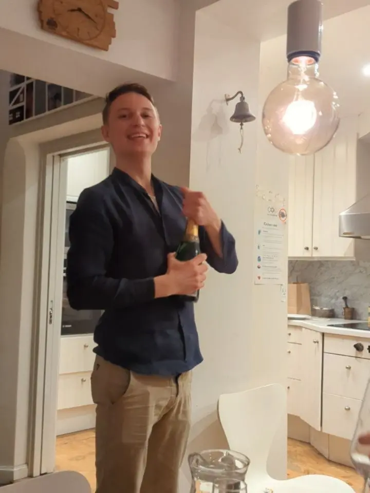hus 24 coliving photo 1