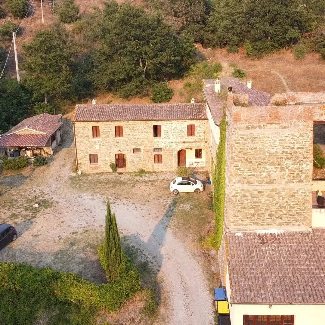 Il Fornello Country House