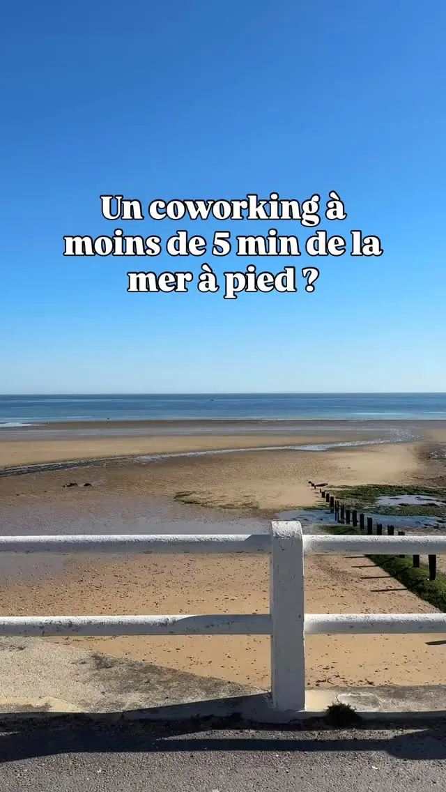 Les Briques — Coworking, coliving, salon de thé photo 2