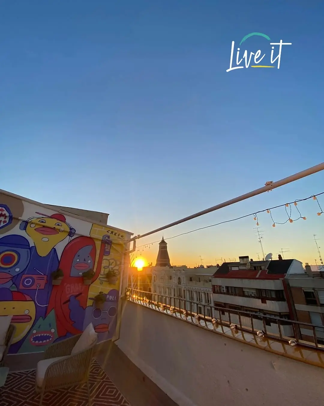 New city, new life, same excitement ✈️✨
Ready to make this your story?
Tap the link in bio 🔗