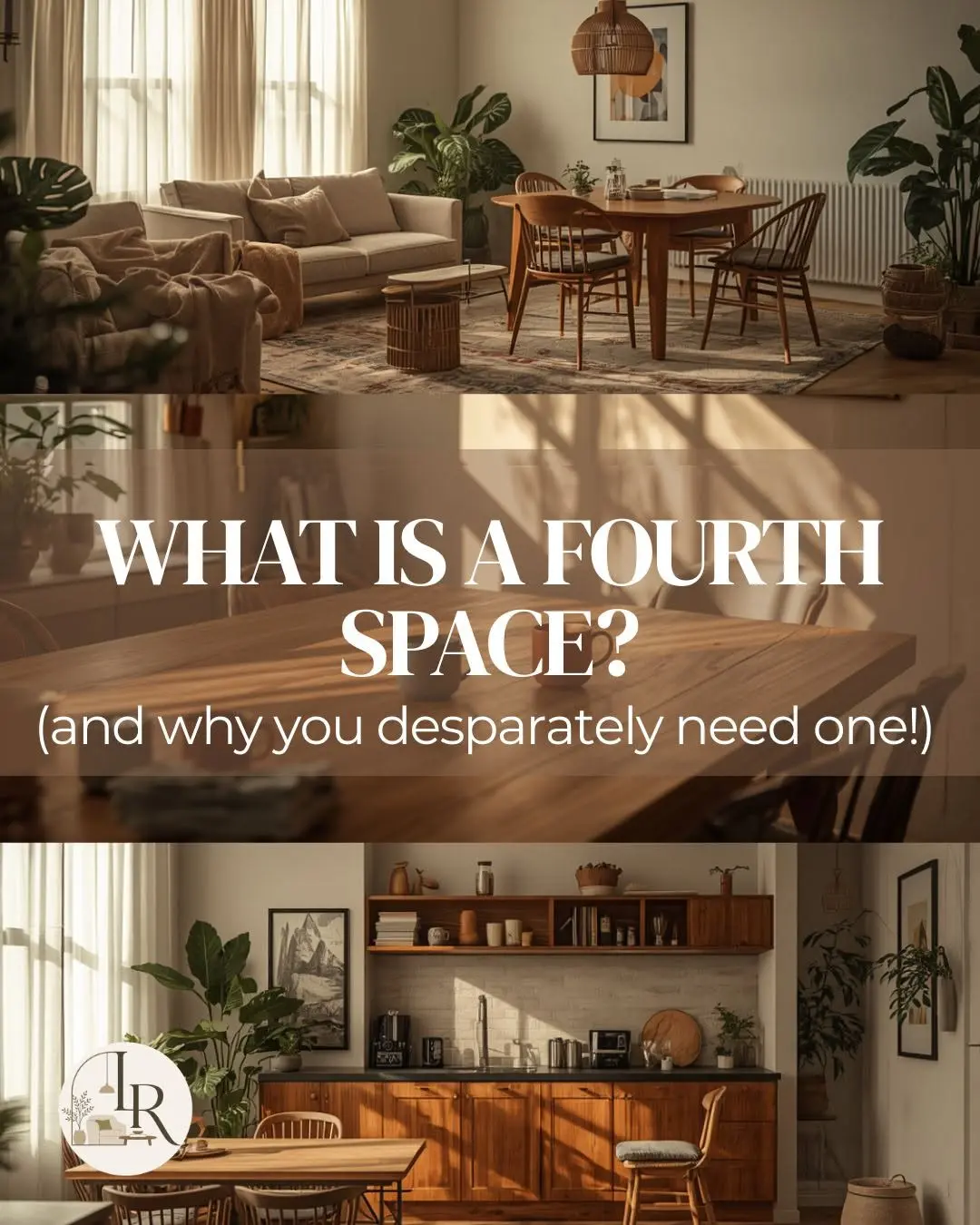 You already know third spaces: cafés, gyms, and coworking. They serve a purpose, but they always demand a transaction. Y