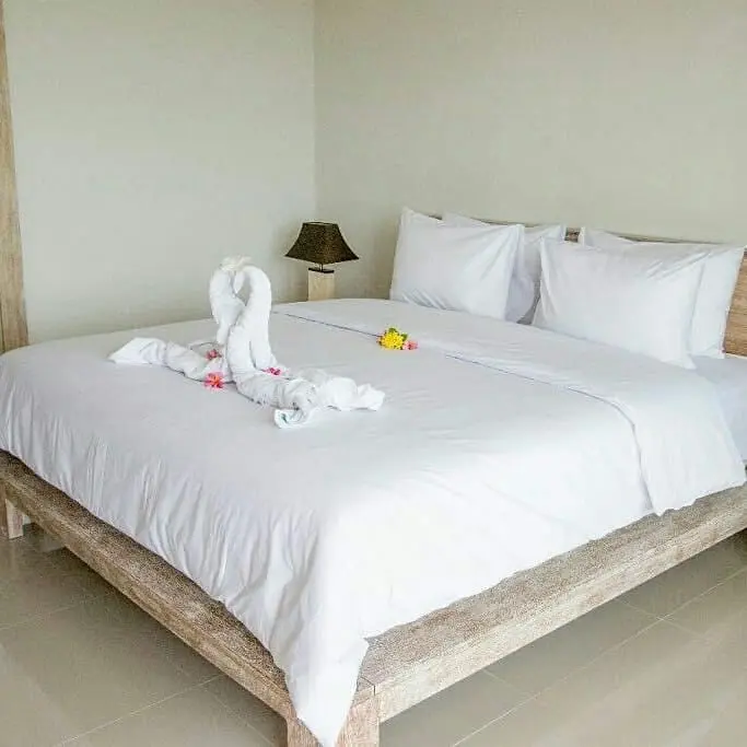 Matra Bali Surf Camp
