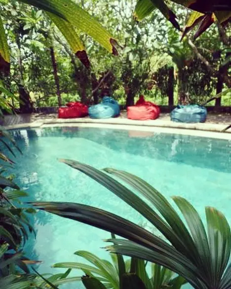 I had a dream!
.
.
.
#baliparadise #surf #surffamily #happyday #graffittiart #pool #chillin #baliliving #yoga #sunsetbea
