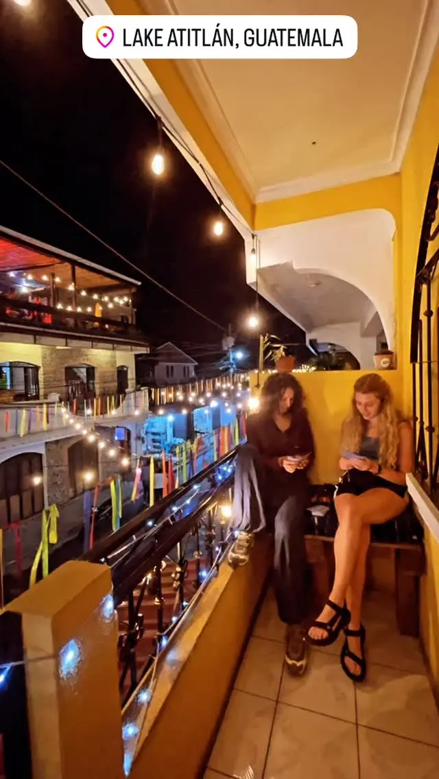 Nômades Adventure Hostel & Coworking Florianópolis photo 8