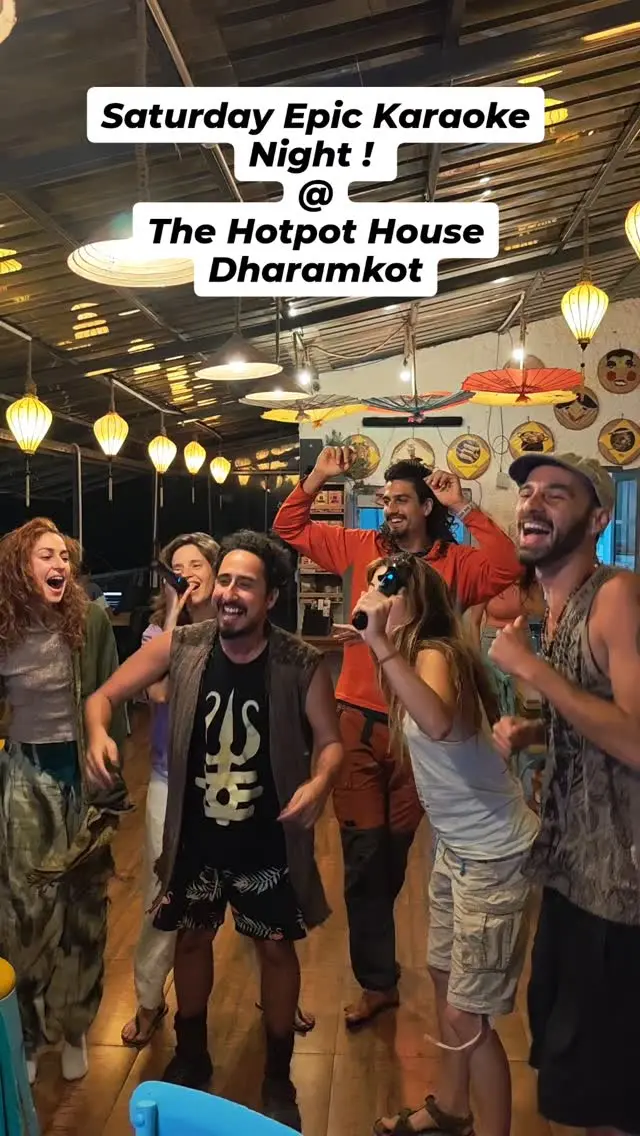 NomadGao Dharamkot - A Himalayan Digital Nomad Community photo 6