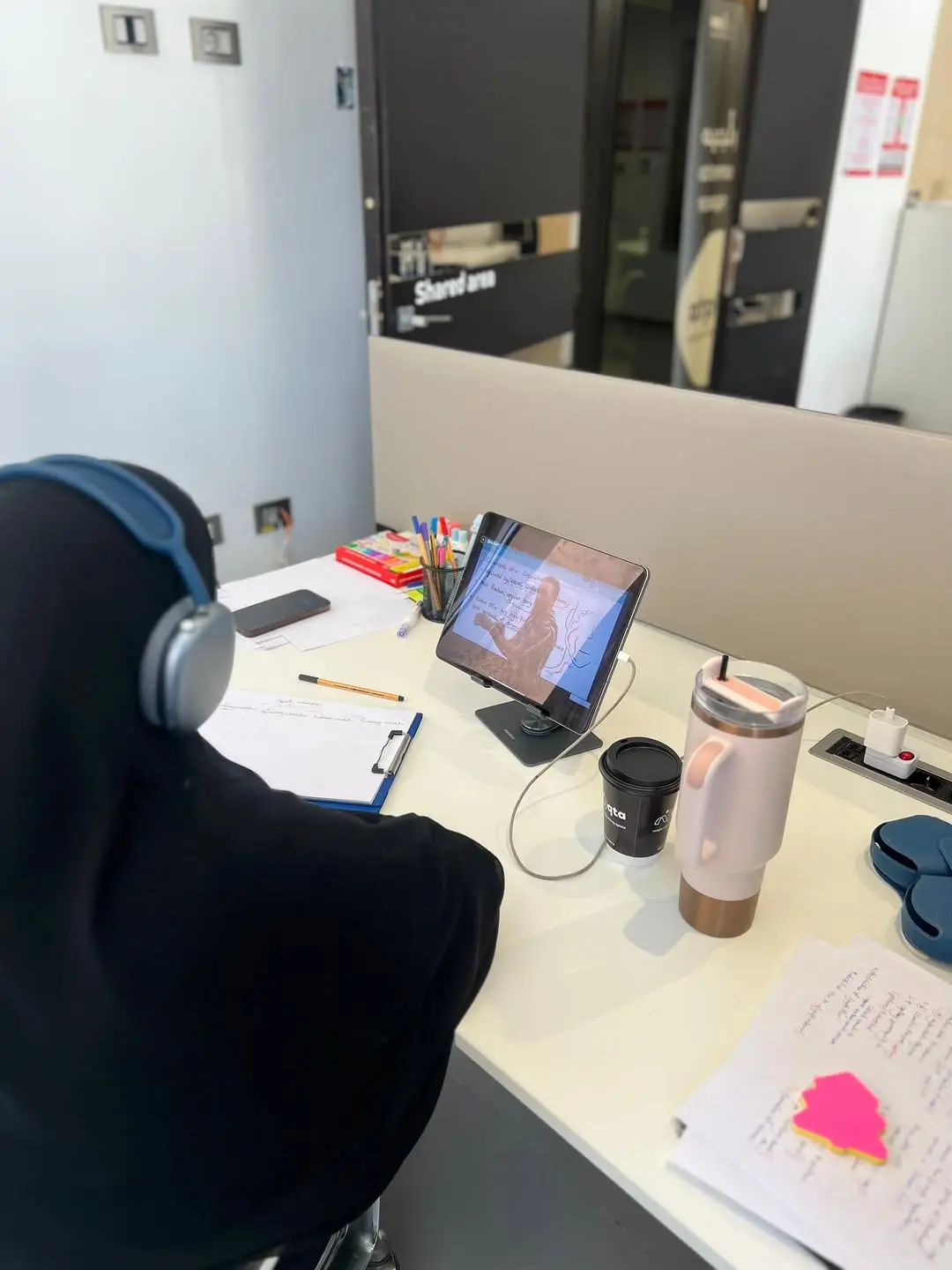 NOQTA SPACE | Coworking & Coliving Space in Essaouira