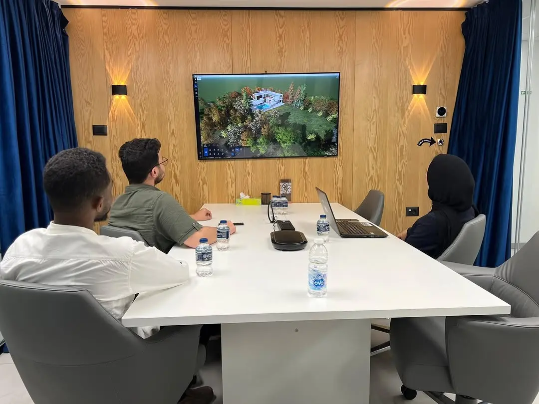⁨	بما أن الانطباع الأول يدوم، استقبل ضيوفك في مكان يليق بيك وبهم ✨

اختار Superior Room في مساحة عمل نقطة – حجرة مناسبة 