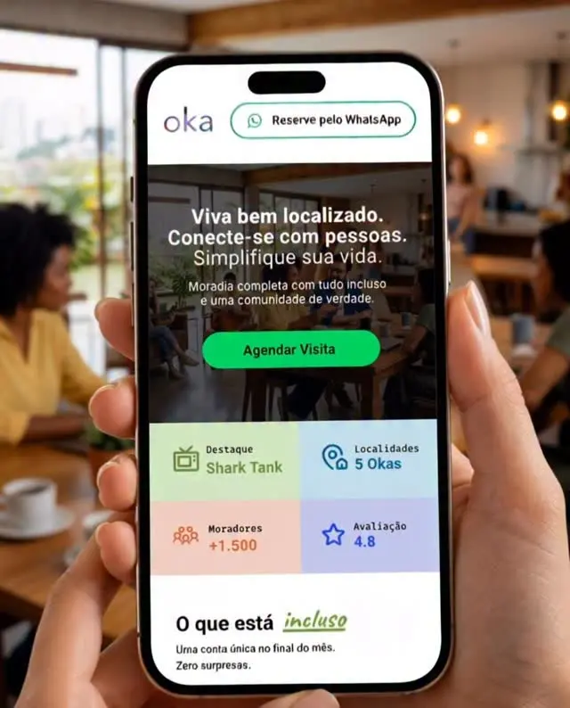 Agora está tudo na palma da sua mão 🚀

No novo site, você encontra todas as informações para agendar sua visita e dar o 
