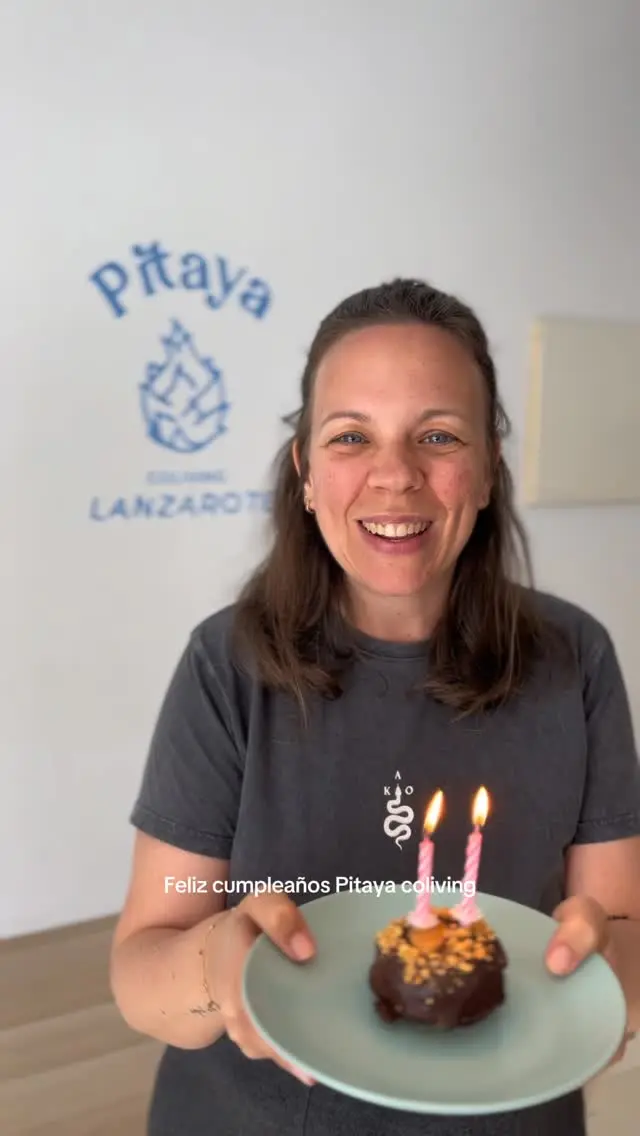 Pitaya Coliving photo 1