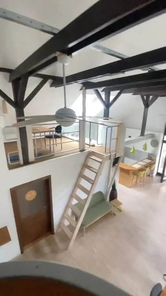 PortusHome Coworking & Coliving photo 3