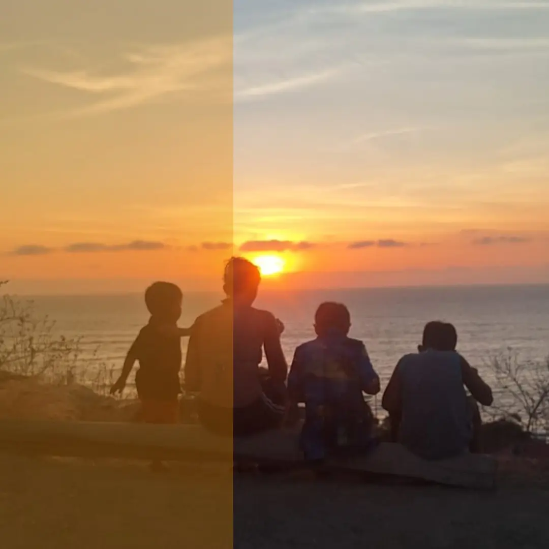 Live feels more alive when shared ❤️❤️

At Punta la Barca, we love the simple things that happen when people live togeth