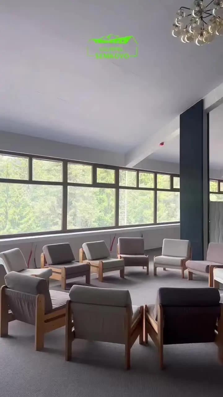 Coliving Semkovo photo 3