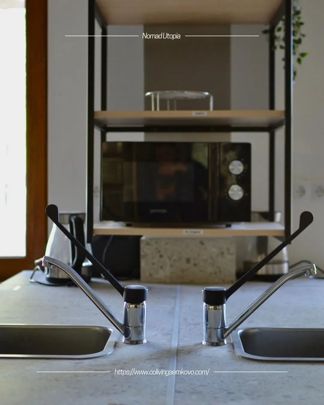 Where every meal is an experience ✨
Thoughtfully designed, open and made for moments that bring people together. 

#digi