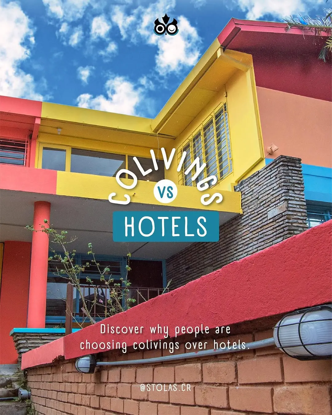 Stolas Coliving