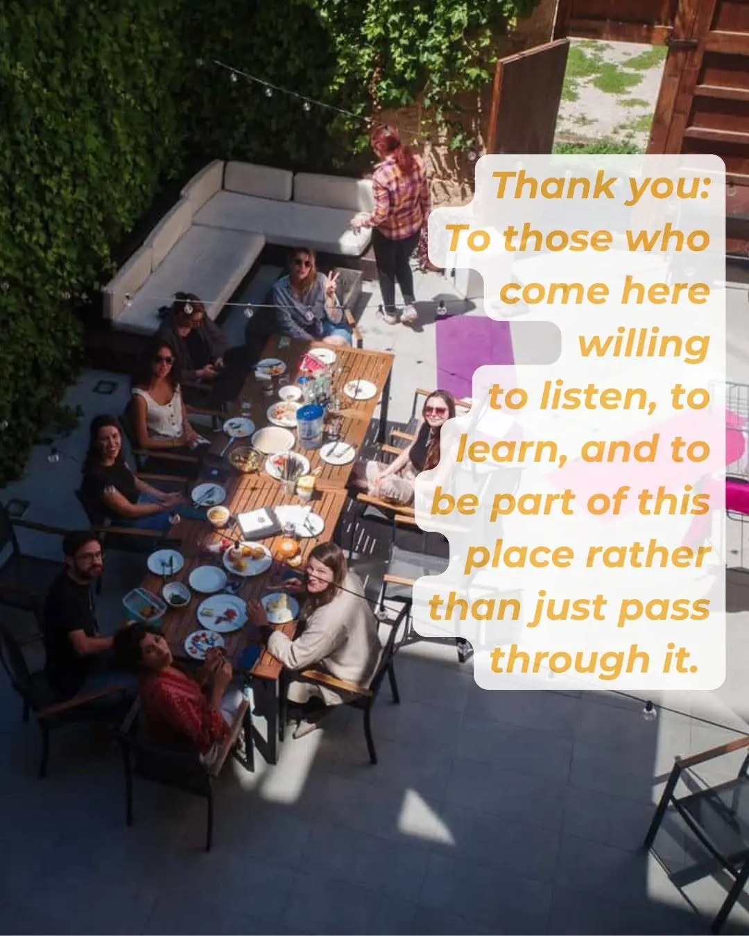 Sun and Co. - Coliving | Coworking | Community