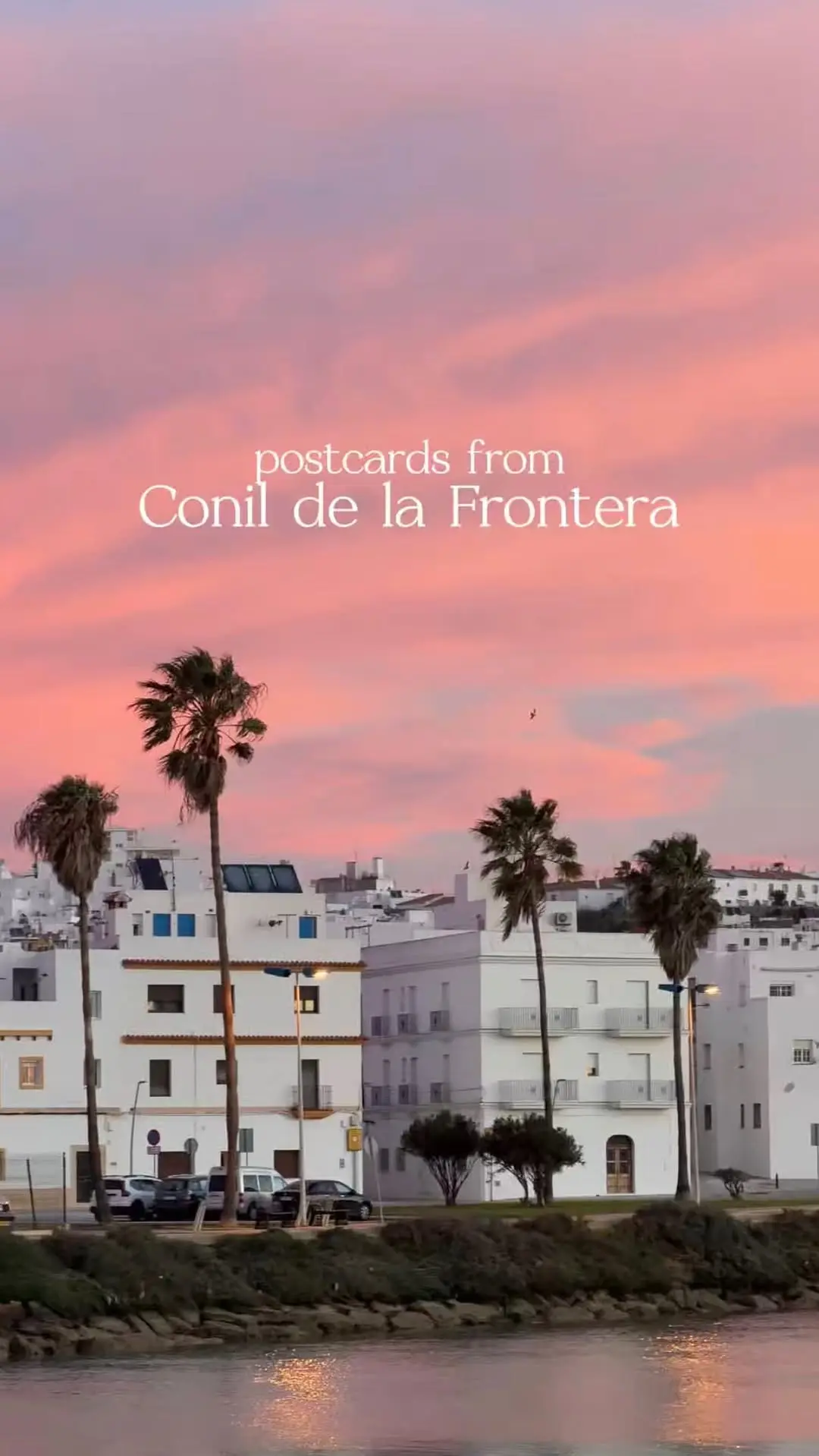 TAKE Hostel Conil