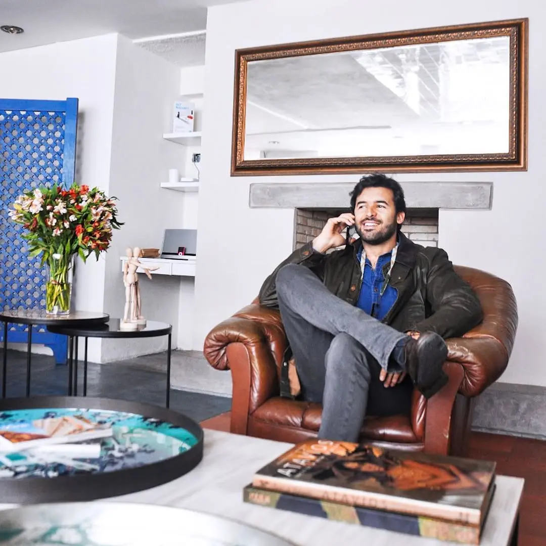 #coliving #community #interiordesign #monday