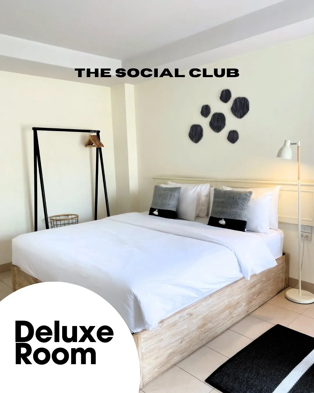 💛 Step inside and experience a space that blends modern living with local charm. With cozy seating, soft lighting, and a