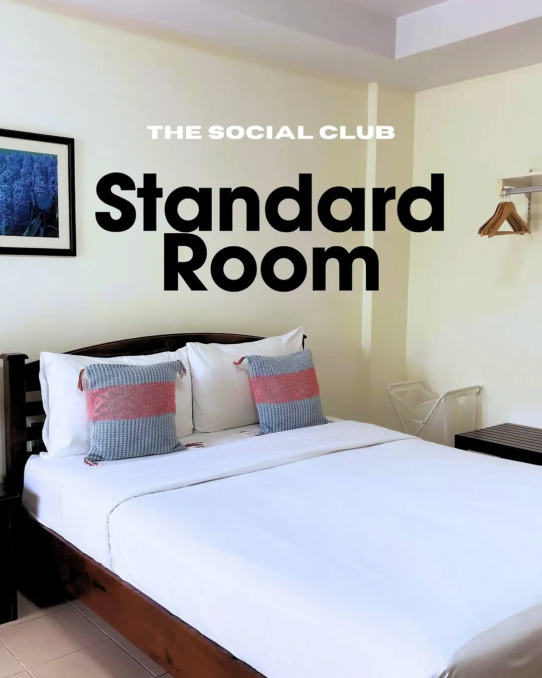 Welcome to The Social Club ! your home away from home. 🌿✨🏡

Step inside and feel the warmth of Chiang Mai’s easygoing li