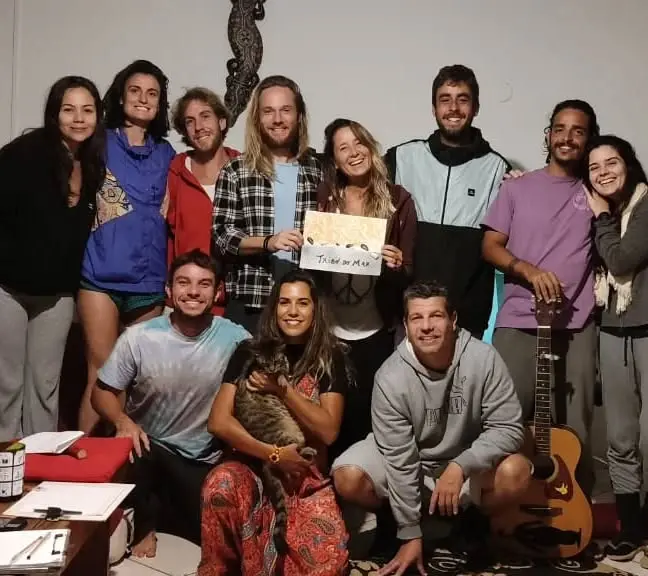 Tribo do Mar - Coliving photo 2