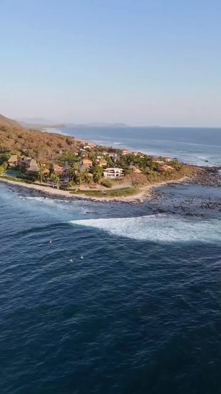 Troncones Point Hostel photo 2