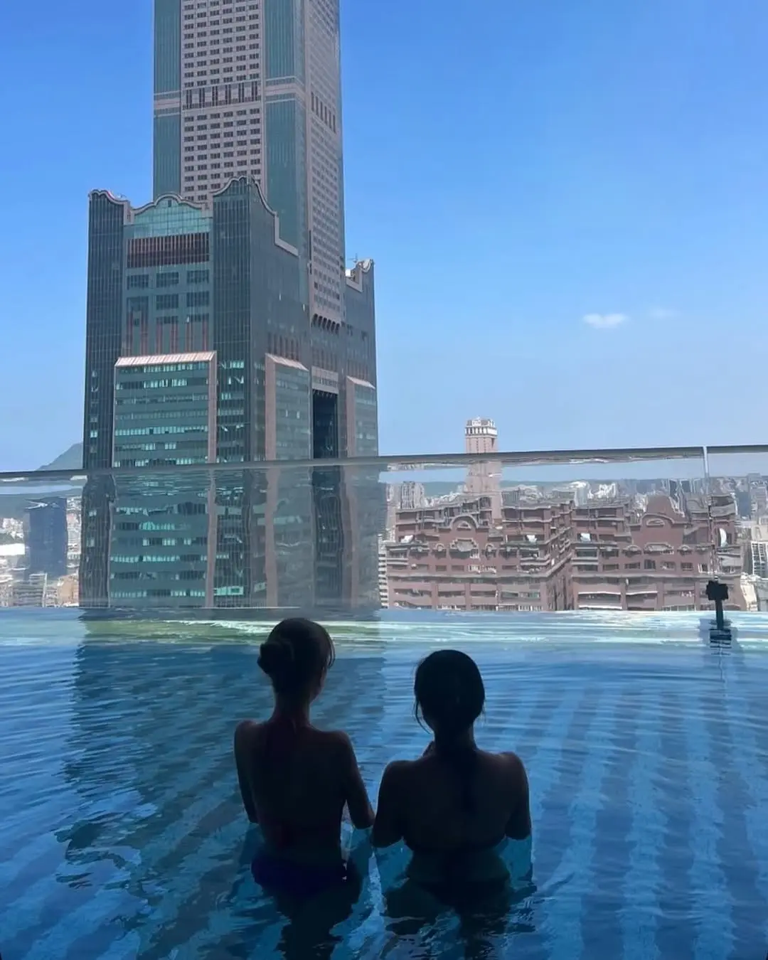 U-Co Juarez Coliving Instagram post