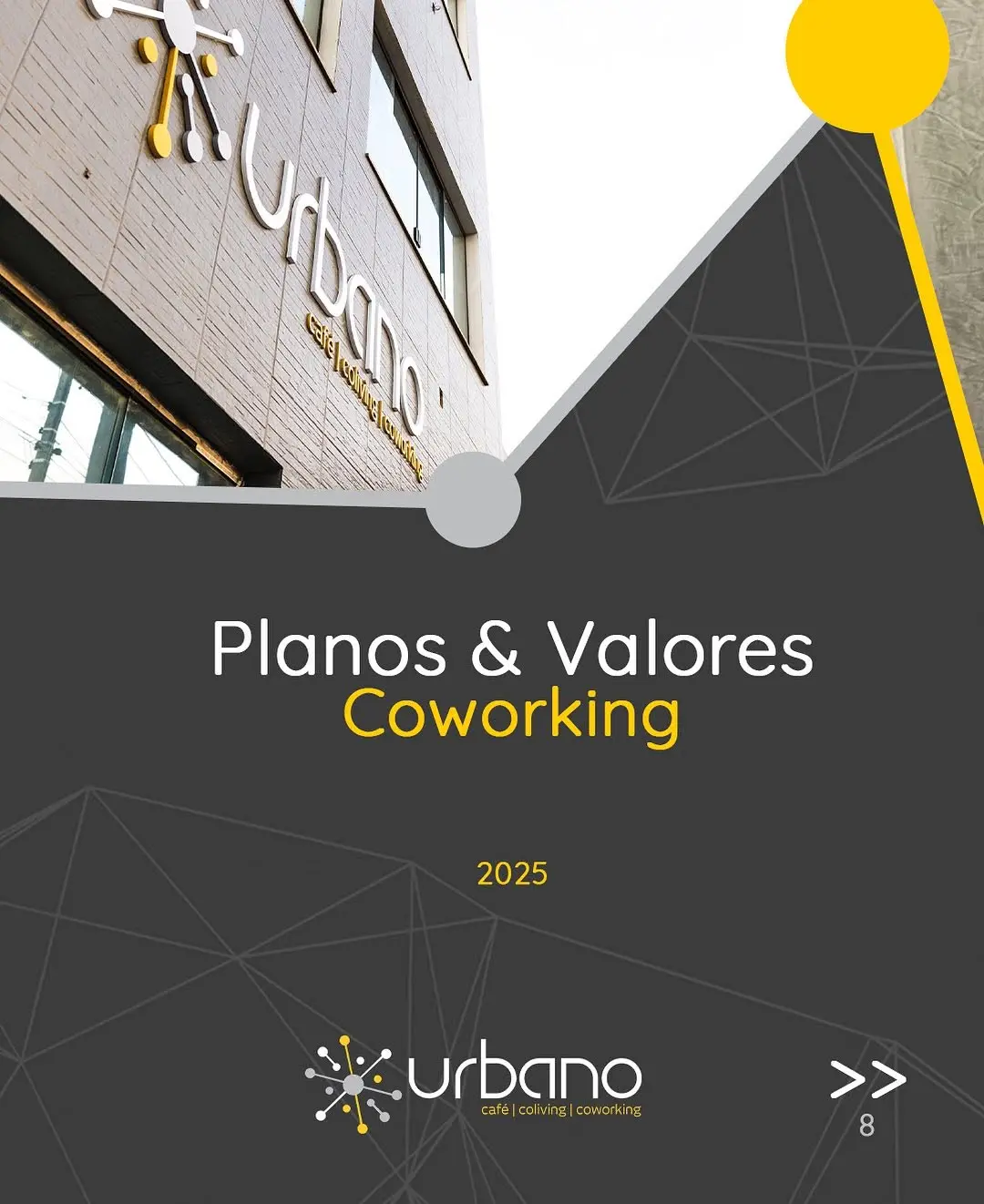 Valores atualizados 💛🖤