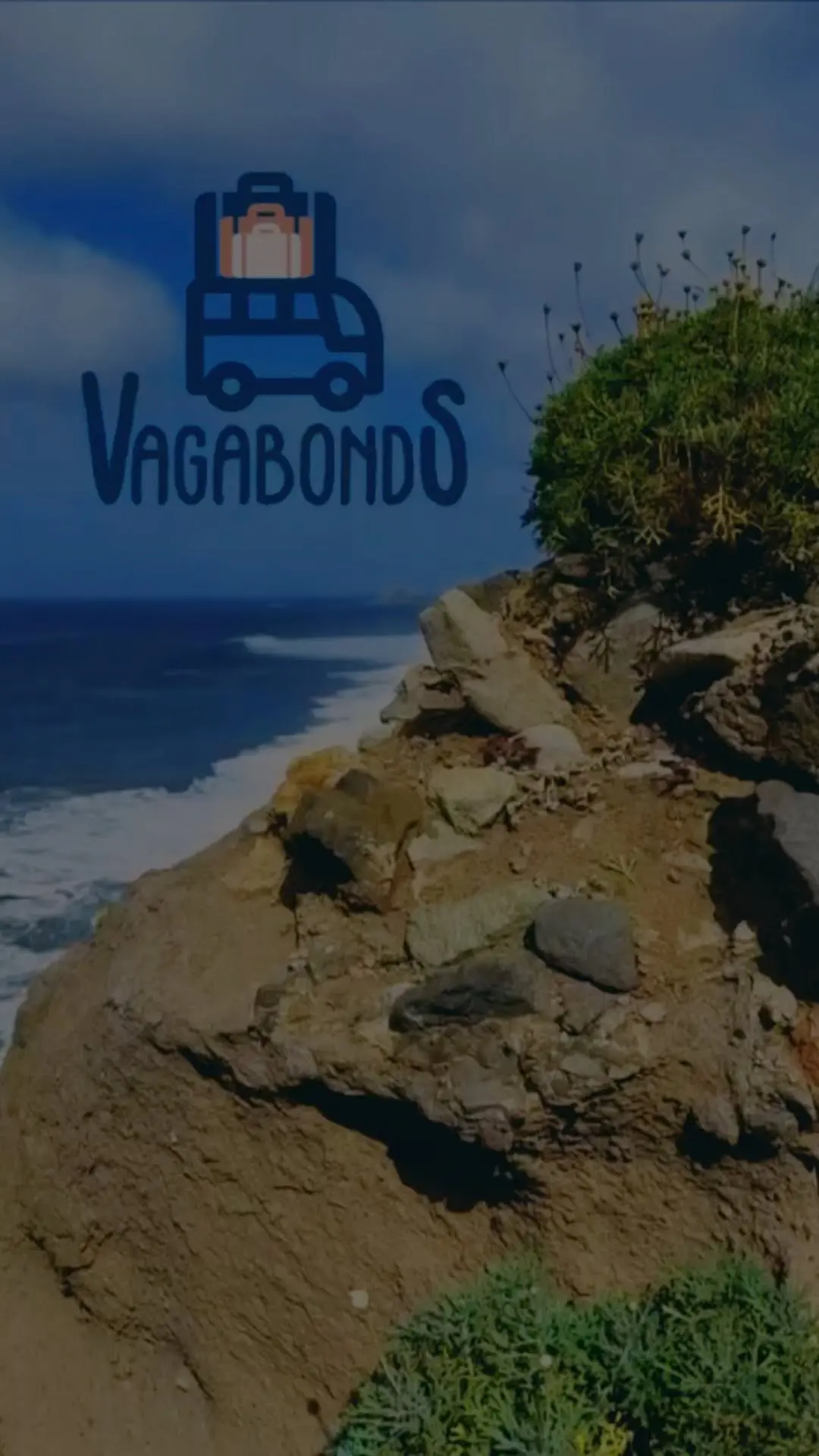 vagabonds C. la Ballena, 29, 38618 Los Abrigos, Santa Cruz de Tenerife, Spain