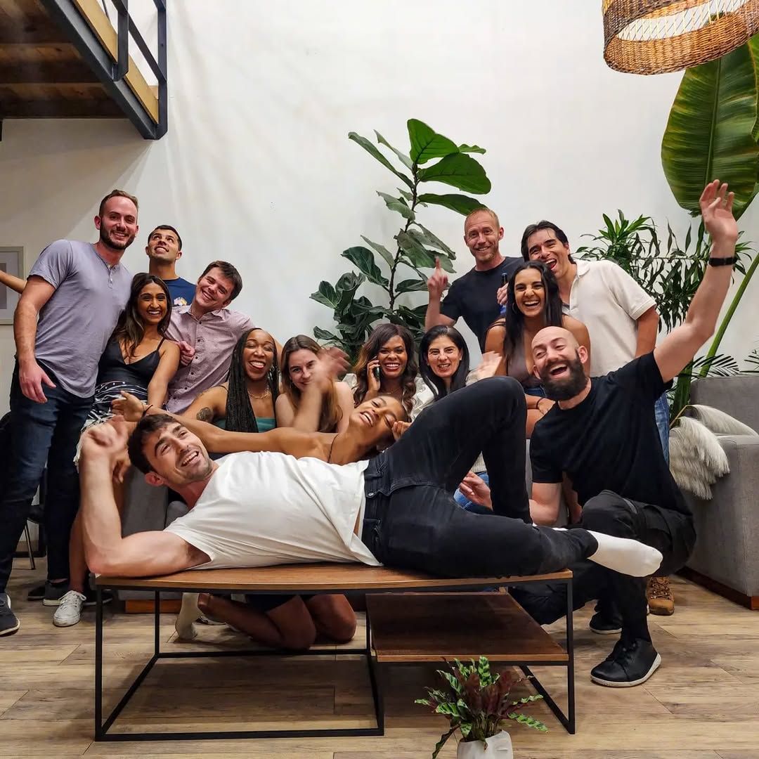 Vecino Coliving