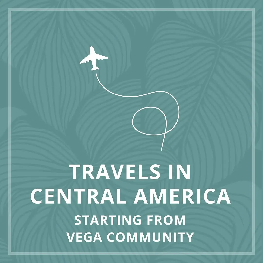 🌎✨ Discover the Wonders of Central America with VeGa Community! ✨🌎

Did you know? The CA4 region, comprising Guatemala, 