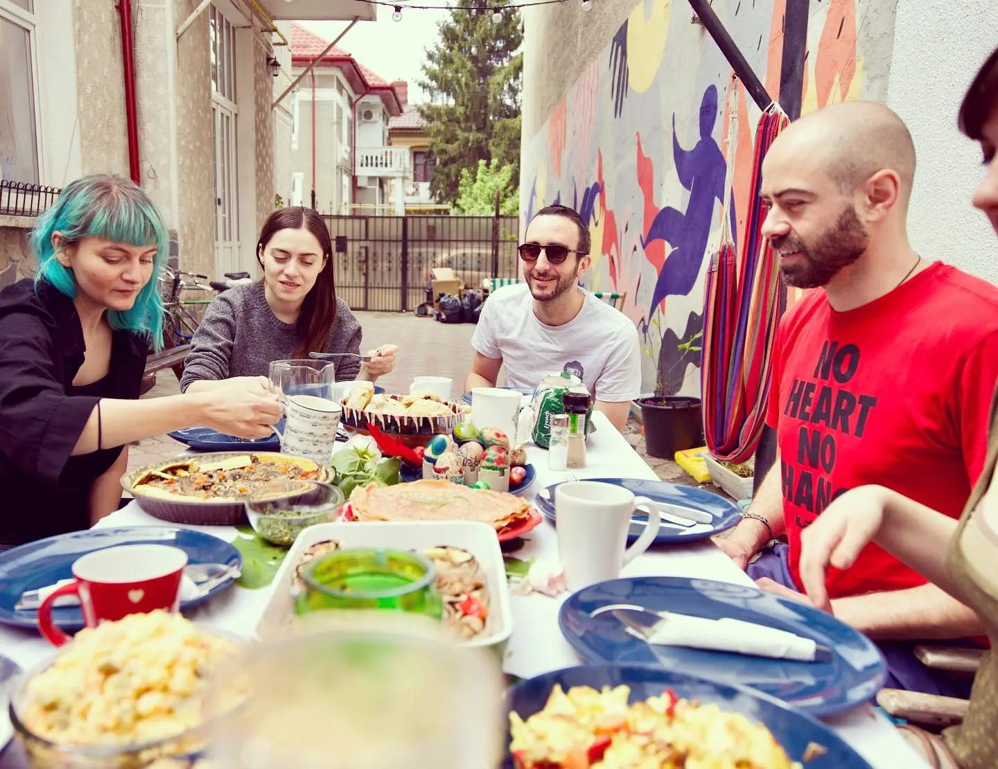 Vine 21 Bucharest photo 27