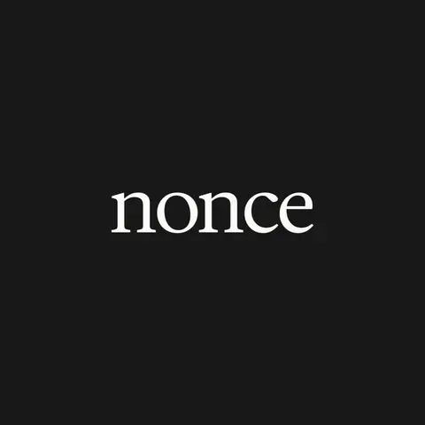 논스 (nonce) logo
