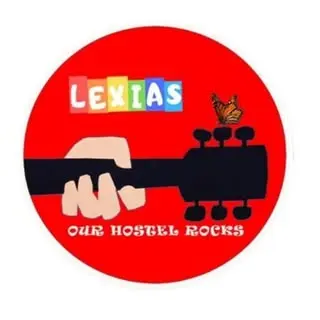 Lexias Hostel Workspace logo