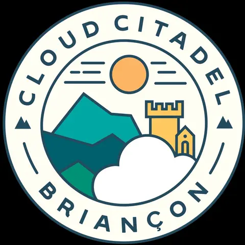 Cloud Citadel logo
