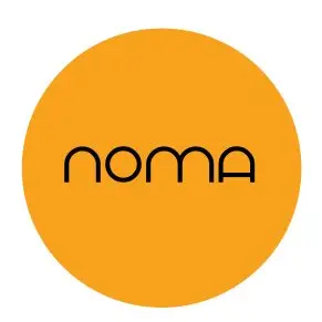 Noma Village Lagos logo