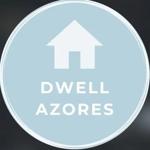 Dwell Azores Coliving & Coworking logo