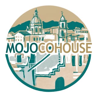 Mojo Cohouse logo