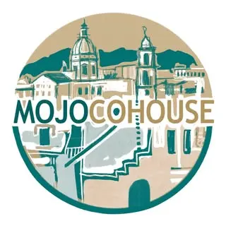 Mojo Cohouse logo